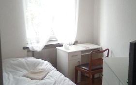Mikro Pokoj Warsaw Center Micro Room